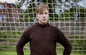 Review: Sedona International Film Festival Features THE KEEPER Image