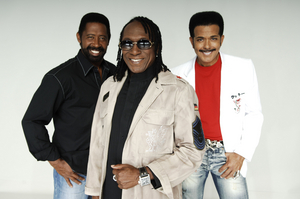 Blue Note Hawaii & KSSK Present The Commodores 