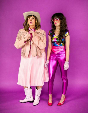 E/D Announces World Premiere Of THE SHOW Image