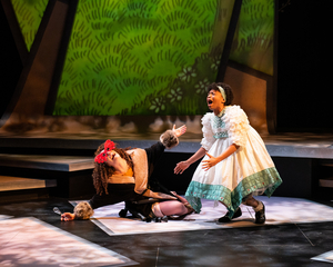 Review: THUMBELINA at Imagination Stage Image