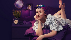 Review: MADAME OVARY, VAULT Festival Image