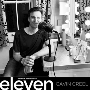 Exclusive: Gavin Creel Teases New Show With Sara Bareilles! Image