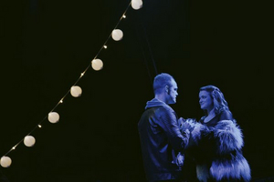 Review Roundup: ROMEO & JULIET at Redhouse - What Did the Critics Think? 