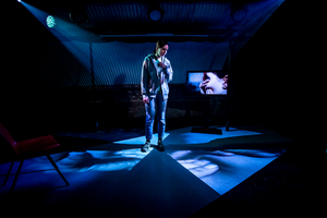 Review: NOTCH, VAULT Festival Image
