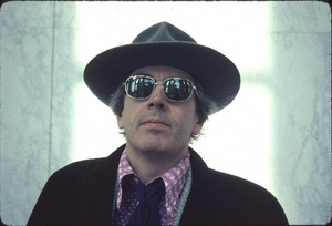 EL/AFICIONADO Comes to New York Live Arts Image