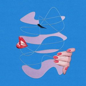 Public Practice's Debut Album 'Gentle Grip' Out 5/15 via Wharf Cat Records Image