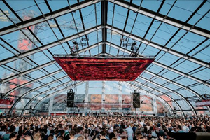DGTL Amsterdam Creates Blueprint For A Circular Festival 