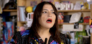 Elisapie's NPR Tiny Desk Concert Out Now Image