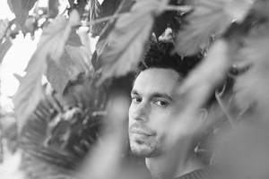 Khushi Stares Visual for 'This Is, Pt. II' Image