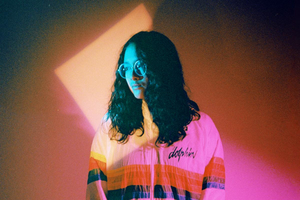 Jay Som Announces 'A Thousand Words' 7-Inch Image