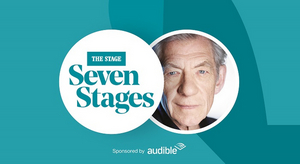 The Stage Launches SEVEN STAGES Podcast Featuring Exclusive Interview With Ian McKellen Image