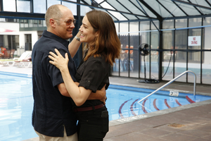 NBC Renews THE BLACKLIST for an 8th Season Image