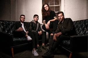 Half Hearted Release the Music Video for 'One Drink' Image