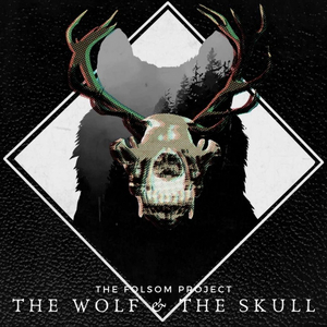 The Folsom Project Releases Their Debut Cinematic Concept Album THE WOLF & THE SKULL 