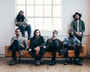Welshly Arms Release Video For Their New Single 'Trouble' 