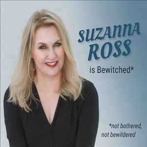 Suzanna Ross Will Return to the Triad Theater with BEWITCHED, NOT BOTHERED, NOT BEWILDERED 