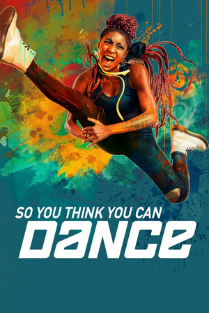 SO YOU THINK YOU CAN DANCE to Return for 17th Season on FOX Image
