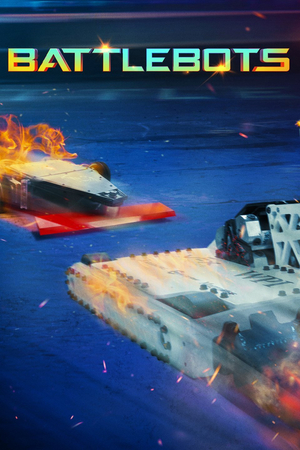 Discovery Greenlights an Unprecedented 50 Hours of Robot-Fighting Action with the Return of BATTLEBOTS 