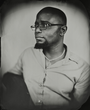 MPAC and Dodge Poetry Program to Present Free Event With Pulitzer Prize Winning Poet Tyehimba Jess Image