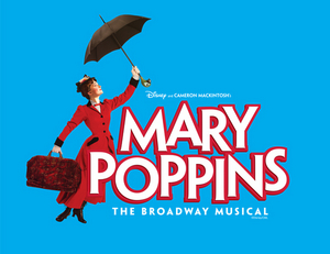 Town Theatre Will Present MARY POPPINS 