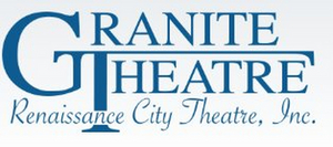 The Granite Theatre Has Announced the Start of Their Special Events for the 2020 Season 