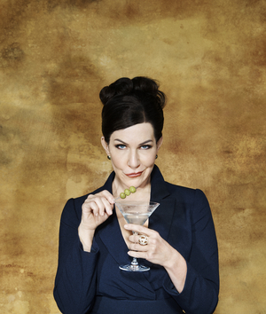 The Ridgefield Playhouse to Screen the Metropolitan Opera's First-Ever Performance of AGRIPPINA Image