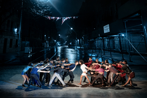 Review Roundup: WEST SIDE STORY Opens On Broadway - See What the Critics Are Saying! Image