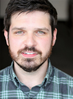 Interview: Playwright Joe Giovannetti and THE PROMOTION at NJ Rep Image