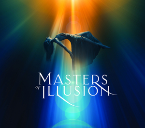 The Ridgefield Playhouse Presents MASTERS OF ILLUSION, 2/27 Image