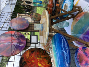 Palace Theater Artisan Market Event Announced April 23 Image