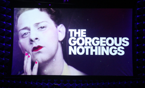 Review: Life Jacket Theatre Co's THE GORGEOUS NOTHINGS: IN CONCERT A Grand Celebration of Golden Age Gays At Joe's Pub. 