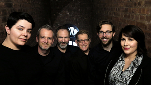 Western Wind Vocal Sextet Celebrates Women's History Month With Concert March 28 Image