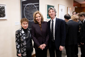 Renée Fleming Donates Archives To Juilliard Image