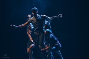 1st Cyprus Choreography Showcase Comes to Rialto Image