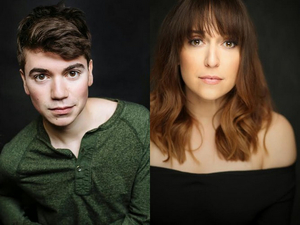 Noah Galvin, Jessica Vosk And More Will Lead VILLAIN: DEBLANKS Comedy Benefit At Joe's Pub 