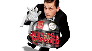 Review: JEEVES & WOOSTER IN PERFECT NONSENSE, Tacchi-Morris Arts Centre Image