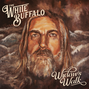 The White Buffalo to Release New Studio Album in April Image