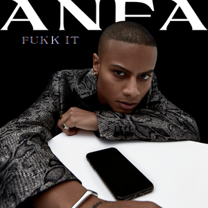 ANFA Shares Debut Single 'Fukk It' 