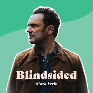 Mark Erelli Unveils Title Track of Forthcoming EP 'Blindsided' Image