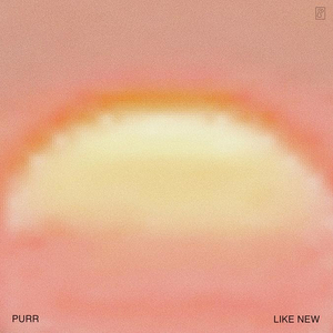 Purr Release Debut Album 'Like New' Today Image