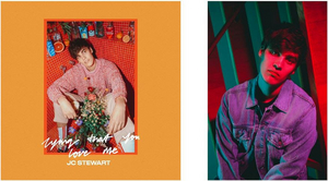 JC Stewart Drops New Track 'Lying That You Love Me' Image