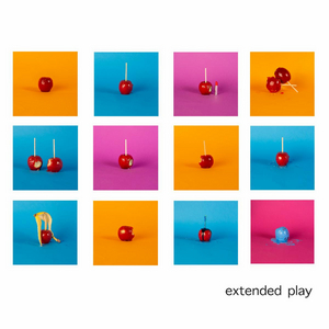 Howard's EXTENDED PLAY EP is Out Now Image