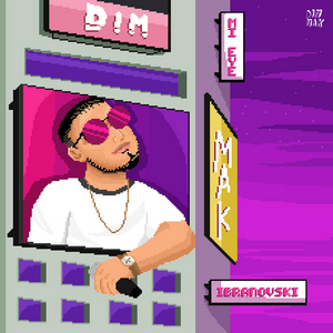 Ibranovski Levels Up With Dim Mak Debut 'Mi Eye' Image