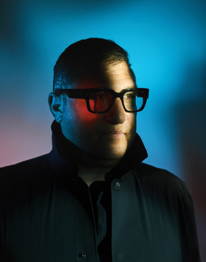 Greg Dulli's Debut Solo Album RANDOM DESIRE is Out Now Image