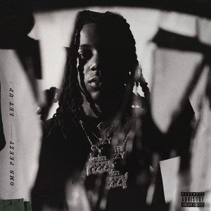 OMB Peezy Shares New Single 'Let Up' Image