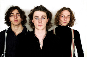 Naked Six Release Video for 'Lost Art Of Conversation' Image