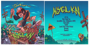 NYCL Kai Releases Self-Titled EP Image