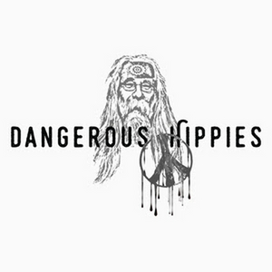 Dangerous Hippies Release Americana Version Of 'Like A Ghost' 