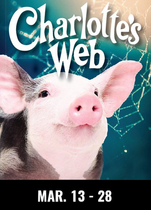 Flat Rock Playhouse Will Present CHARLOTTE'S WEB Image