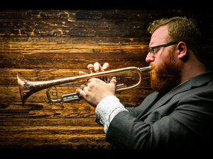 Carlsen Center Will Present WINTERLUDE - NATE NALL QUINTET Image